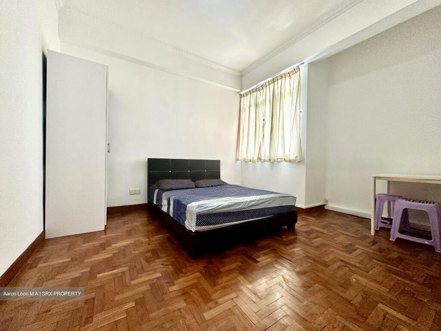 Fortune Park (D19), Condominium #544432701
